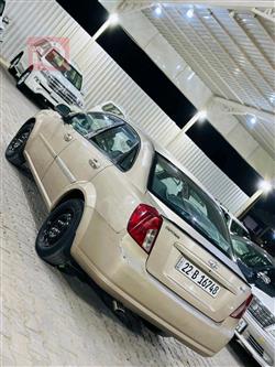 Chevrolet Optra